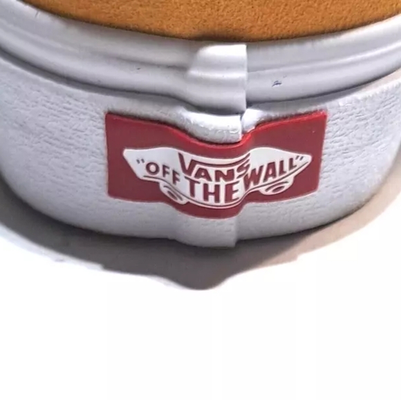 VANS NWT Old Skool Yacht Club multicolor Size 6.5 Mens/womans 8 outdoor casual - Picture 5 of 10